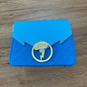 Hercules Loungefly Purse